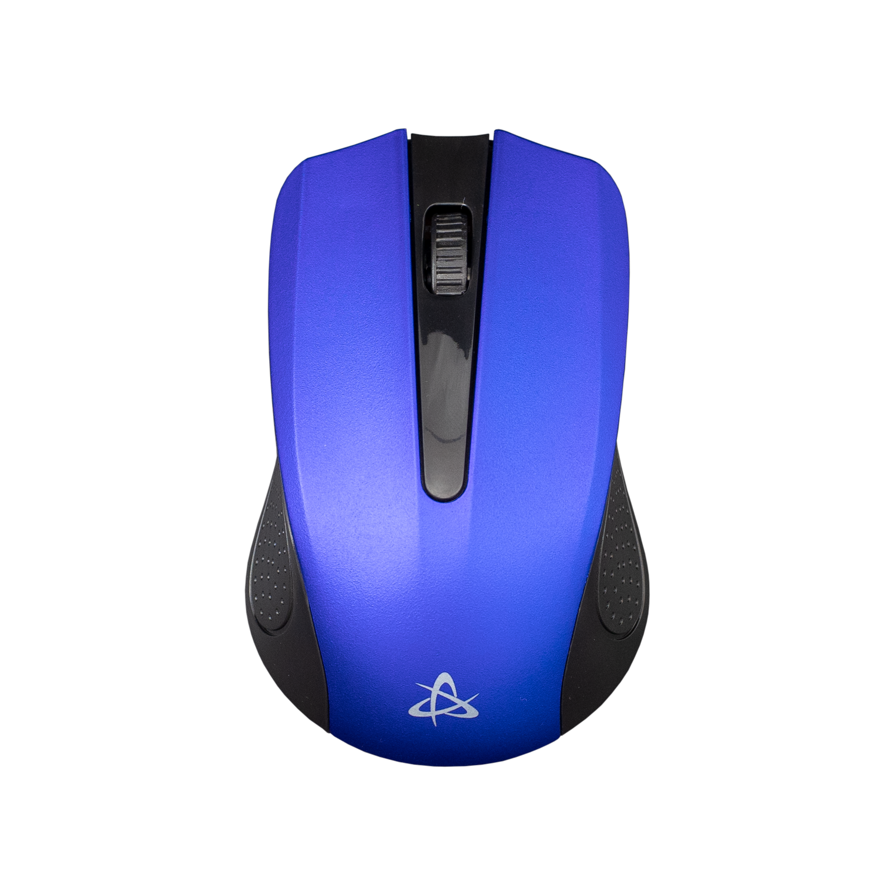 SBOX wireless mouse WM-109 1000dpi blue