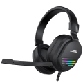 BARACUDA gaming headphones BGH-011 PEARL black