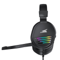 BARACUDA gaming headphones BGH-011 PEARL black