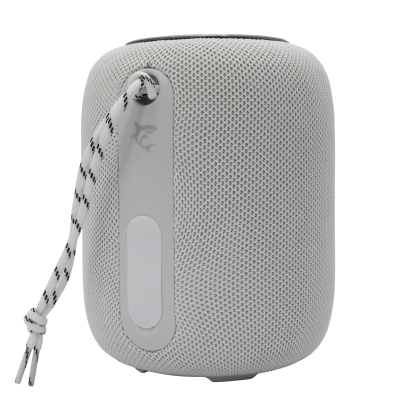 WHITE SHARK bluetooth speaker GBT-619 IDAKKA 10W white