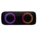 WHITE SHARK bluetooth speaker GBT-876 MADAL 20W black