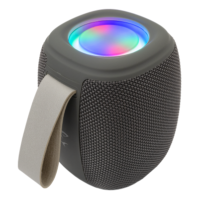 WHITE SHARK bluetooth speaker GBT-888 DHAK 5W grey