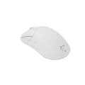 WHITE SHARK gaming wireless mouse WGM-5015 AERO white 10.000dpi