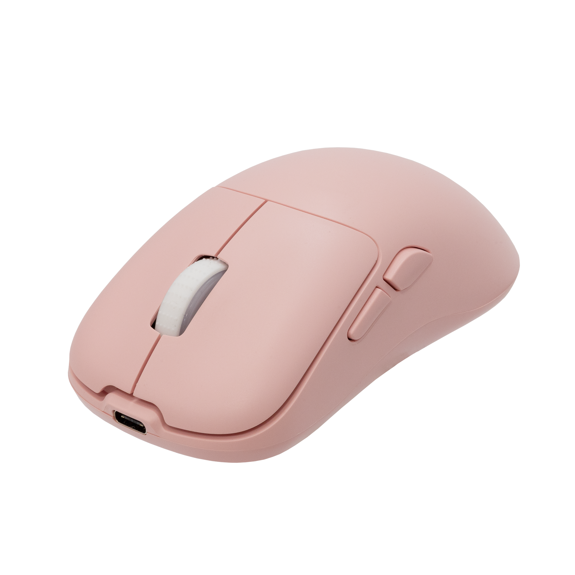 WHITE SHARK gaming wireless mouse WGM-5015 AERO pink 10.000dpi