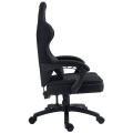 WHITE SHARK gaming chair AUSTIN black