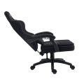 WHITE SHARK gaming chair AUSTIN black