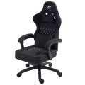 WHITE SHARK gaming chair AUSTIN black