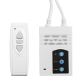 SBOX projektorsko platno PSA-112-2 motor automatsko 200x200cm