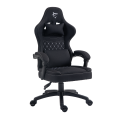 WHITE SHARK gaming chair AUSTIN black