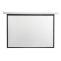 SBOX projektorsko platno PSA-4:3-120-2 motor automatsko 240x180cm