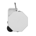 SBOX projektorsko platno PSA-112-2 motor automatsko 200x200cm