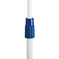 SBOX projektorsko platno PSMT-112-2 tripod 200x200 cm