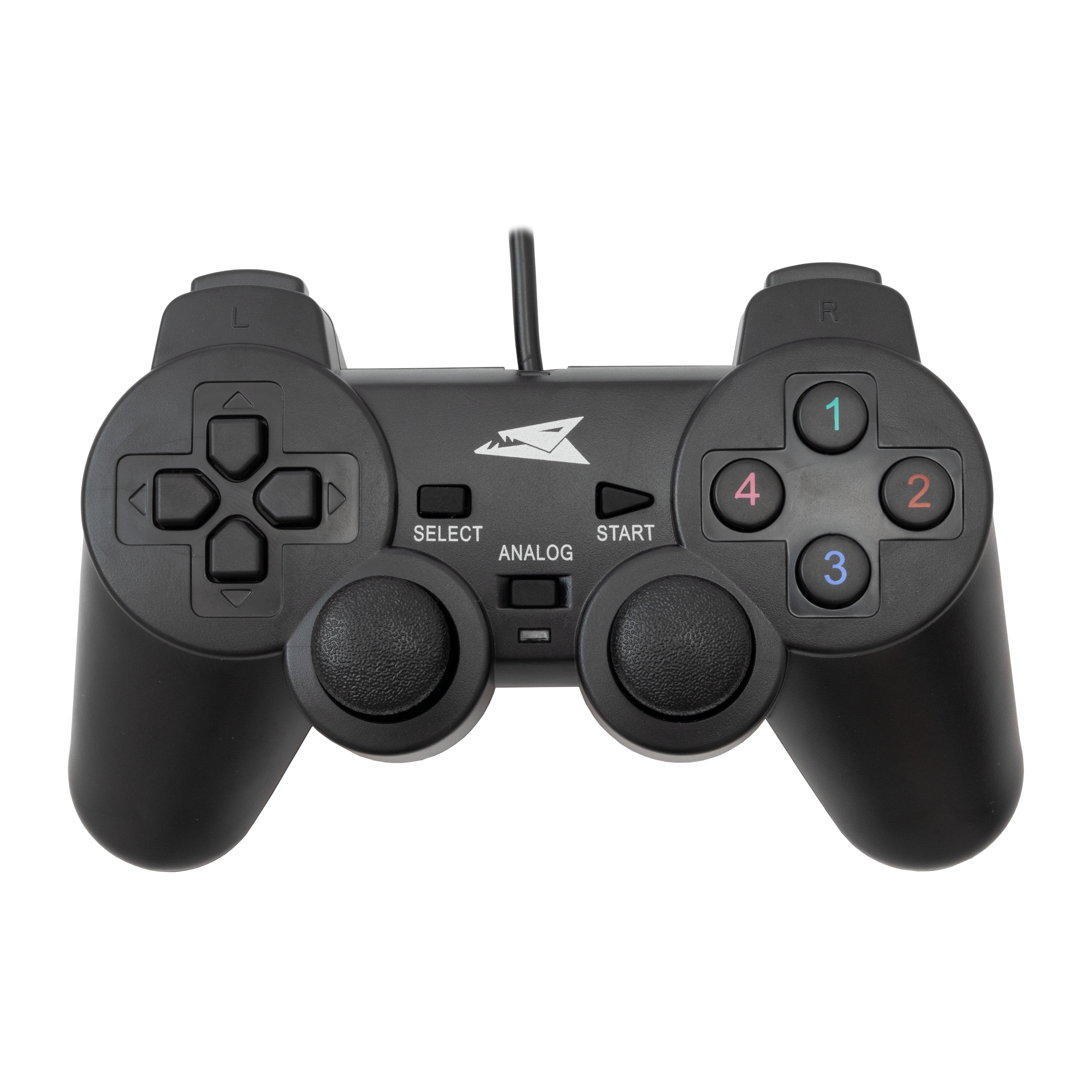 BARACUDA PC gamepad BGB-011 SQUID