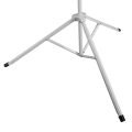SBOX projektorsko platno PSMT-135-2 tripod 240x240 cm