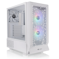 THERMALTAKE  ARGB Gaming PC kućište CERES 330 TG SNOW