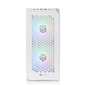THERMALTAKE ARGB PC Case VIEW 300 MX SNOW