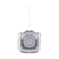 SBOX bluetooth earbuds EB-TWS148 white