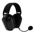 WHITE SHARK gaming slušalice WGH-2442 BUTTERFLY Crne - Wireless