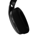 WHITE SHARK gaming slušalice WGH-2442 BUTTERFLY Crne - Wireless