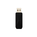 WHITE SHARK gaming slušalice WGH-2442 BUTTERFLY Crne - Wireless