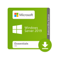 Windows Server 2019 Essentials ESD digital license
