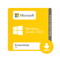Windows Server 2022 Essentials ESD digital license