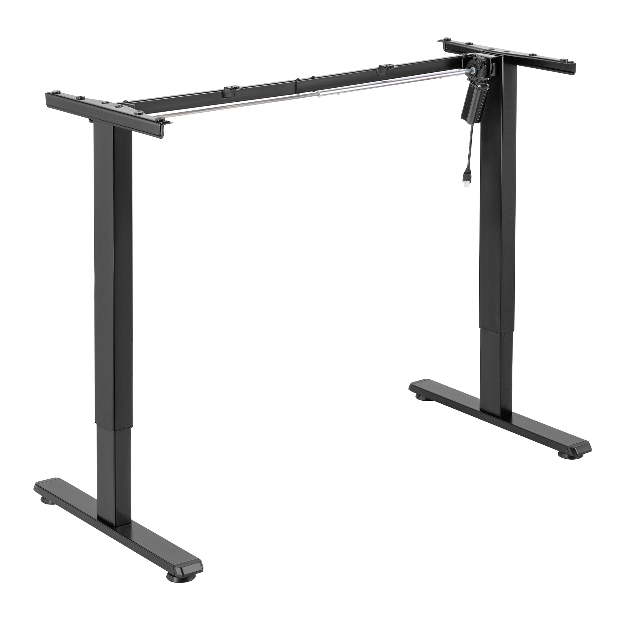 SBOX gaming table legs MD-722 - 1 motor