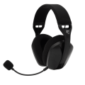 WHITE SHARK gaming slušalice WGH-2442 BUTTERFLY Crne - Wireless