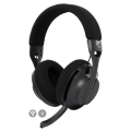 WHITE SHARK gaming slušalice WGH-2441 FALCON crne - Wireless