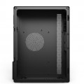 BIT FORCE Mini Tower Office PC Case COLT BS-2