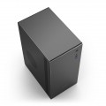 BIT FORCE Mini Tower Office PC Case COLT BS-2