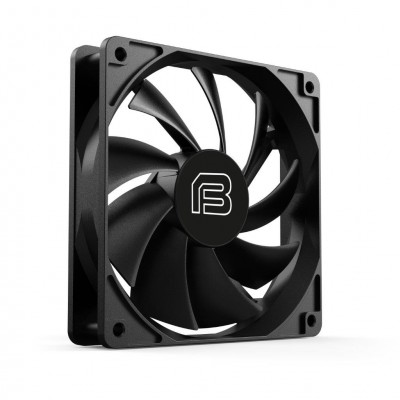 BIT FORCE PC Fan BLOW PWM Black