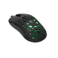 WHITE SHARK RGB gaming mouse GM-9004 TRISTAN-2 black 12.800dpi