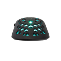 WHITE SHARK RGB gaming mouse GM-9004 TRISTAN-2 black 12.800dpi