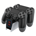 WHITE SHARK PS4 stalak za punjenje kontrolera PS4-0417 RINGSIDE