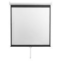 SBOX projektorsko platno PSM-118-2 213x213 cm