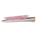 WHITE SHARK gaming tipkovnica GK-003141 TACHI roza
