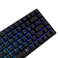 WHITE SHARK gaming mechanical keyboard GK-005121 HAMACHI black
