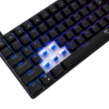 WHITE SHARK gaming mechanical keyboard GK-005121 HAMACHI black