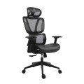BIT FORCE office chair ROYAL LM-2D black