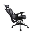 BIT FORCE office chair ROYAL LM-2D black