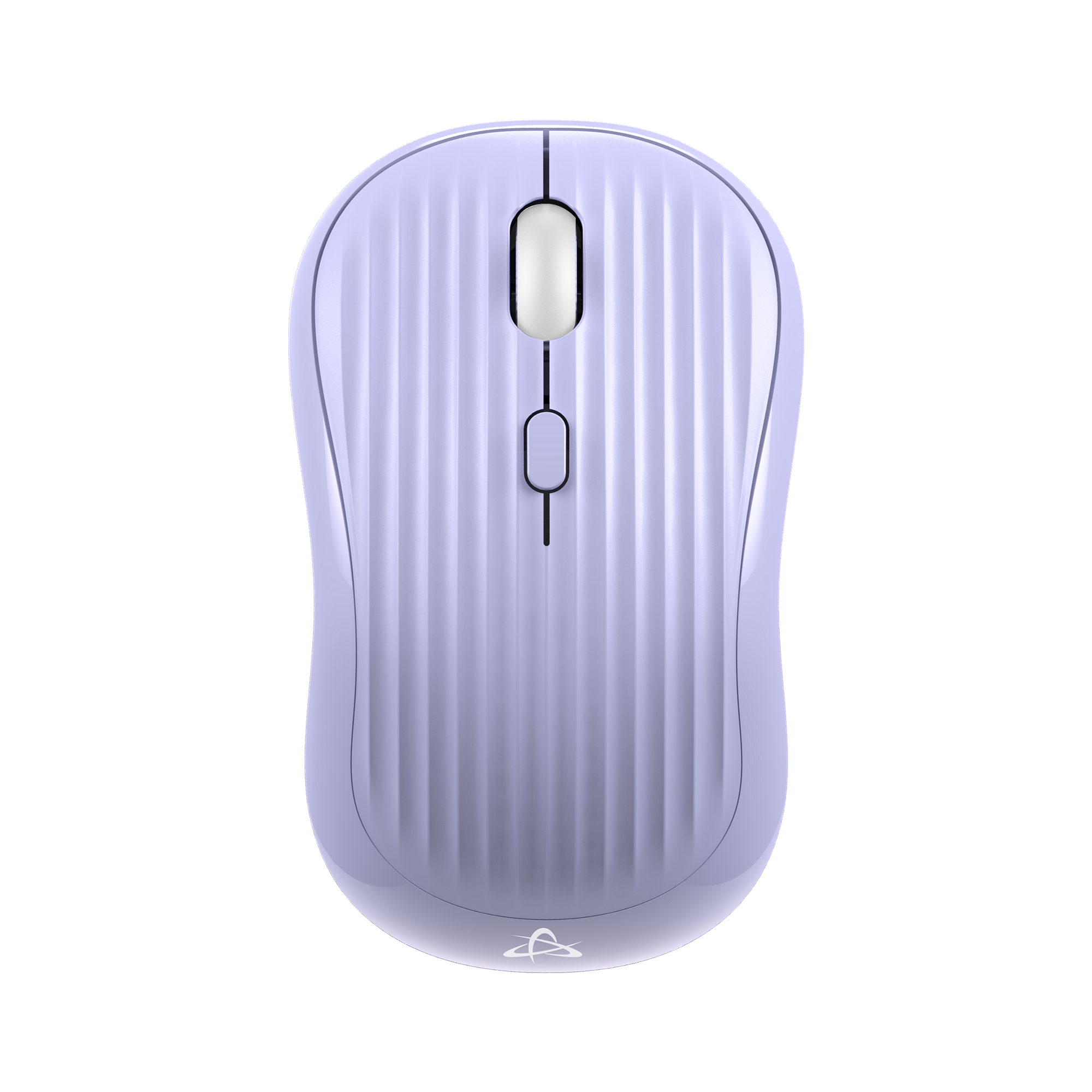 SBOX wireless mouse WM-602 1600dpi purple
