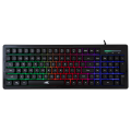 BARACUDA 2u1 gaming set BGC-011 ORCA tipkovnica+miš crni