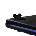 BARACUDA 2u1 gaming set BGC-011 ORCA tipkovnica+miš crni