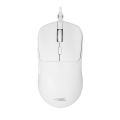 BARACUDA 2u1 gaming set BGC-011 ORCA keyboard+mouse white
