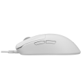 BARACUDA 2u1 gaming set BGC-011 ORCA keyboard+mouse white