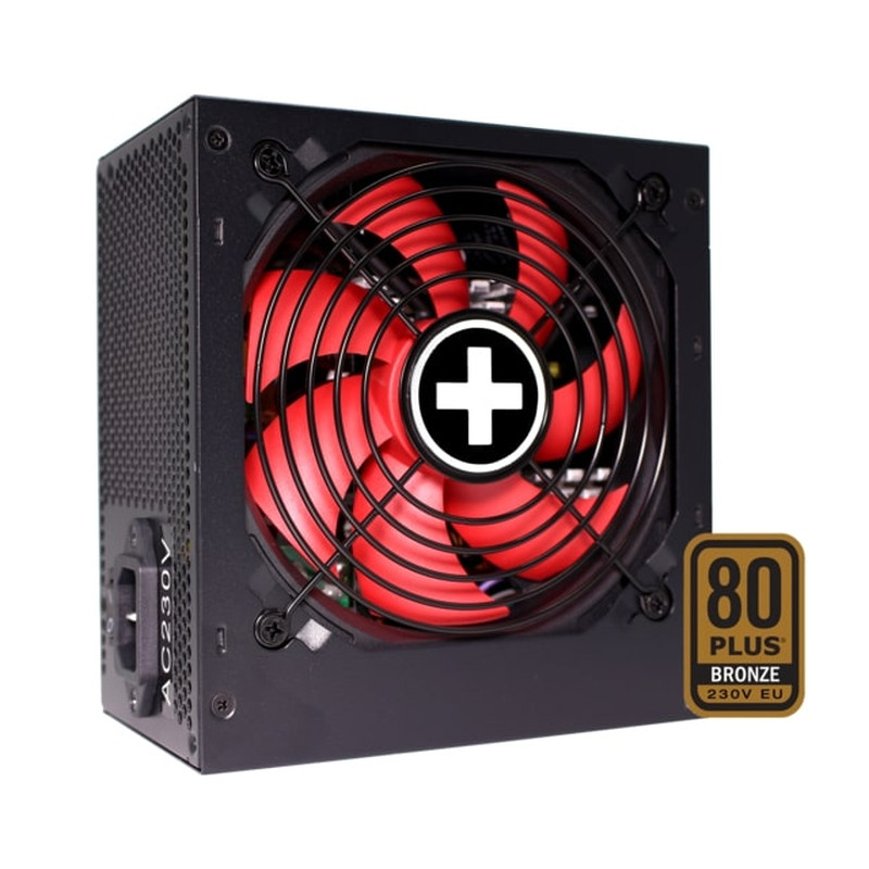 XILENCE power supply 850W  80PLUS Bronze Gaming