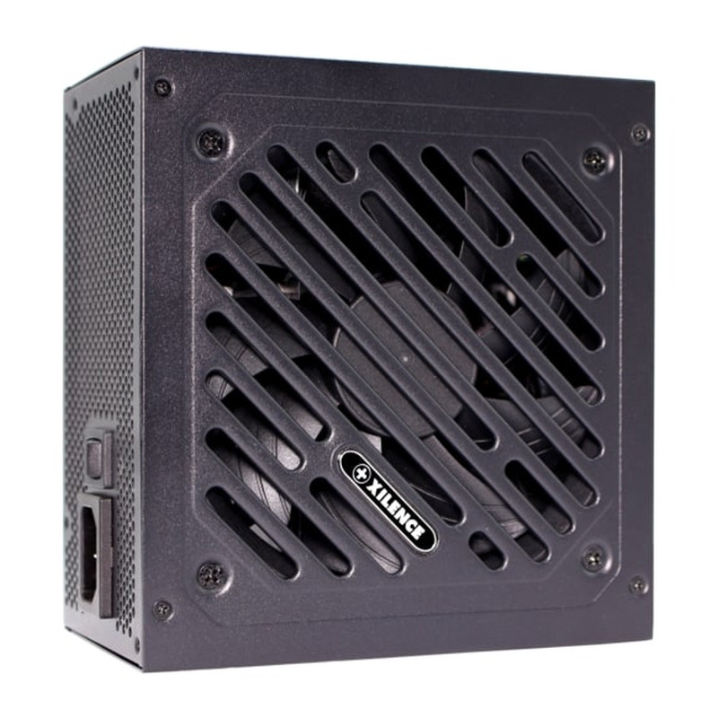 XILENCE power supply 850W 80PLUS Gold Gaming