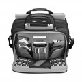 WENGER notebook bag 14" - 16"  BC Star Expandable, crna