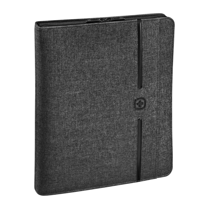 WENGER notebook bag Affiliate, siva